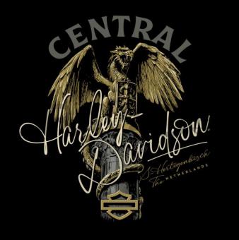 Harley-Davidson T-shirt