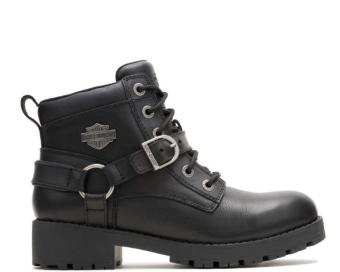 Harley-Davidson dames schoenen