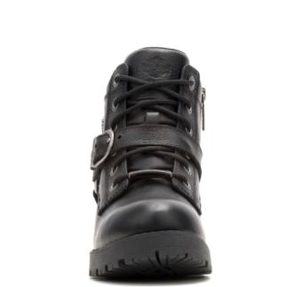 Harley-Davidson dames schoenen