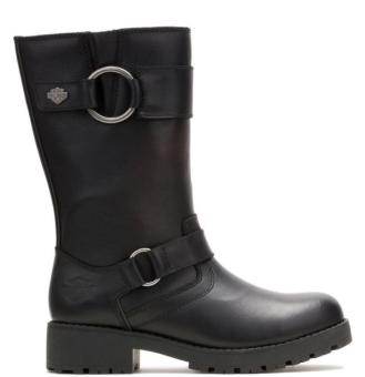 Harley-Davidson dames schoenen