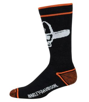 Harley-Davidson Sokken