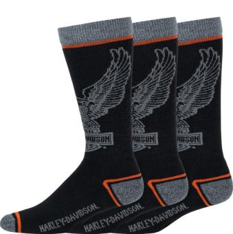 Harley-Davidson Sokken