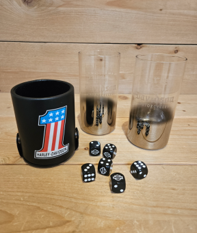 Harley-Davidson giftset