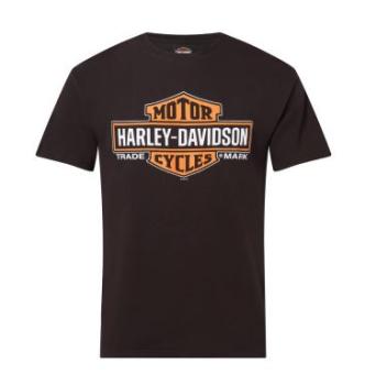 Harley-Davidson T-shirt