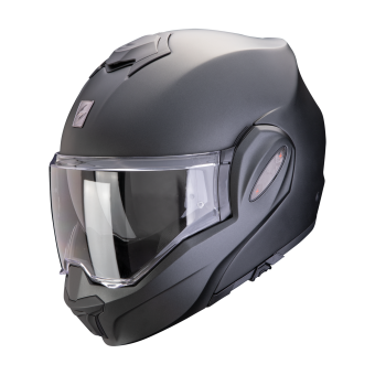 Scorpion helm