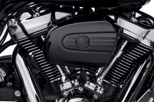 Harley-Davidson Air Cleaner Trim