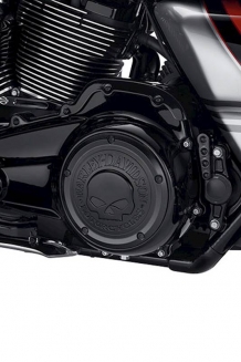 Harley-Davidson Derby Cover