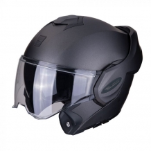 Scorpion helm