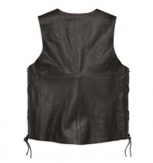 Harley-Davidson hesje
