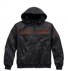 Harley-Davidson jacket