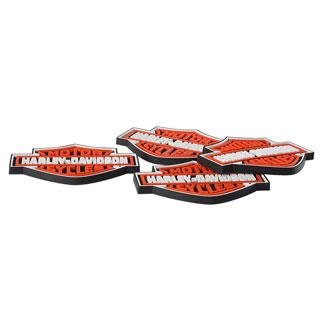Harley-Davidson onderzetters