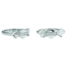 Harley-Davidson dames ring