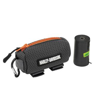 Harley-Davidson Hondenzakjes
