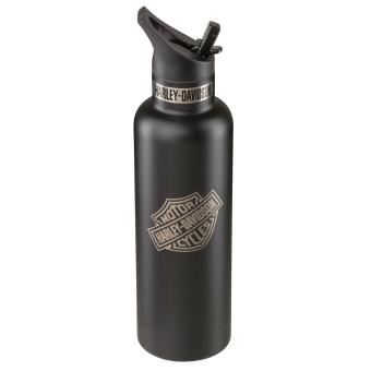 Harley-Davidson fles