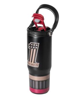 Harley-Davidson reismok