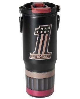 Harley-Davidson reismok