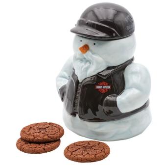 Harley-Davidson Kerst