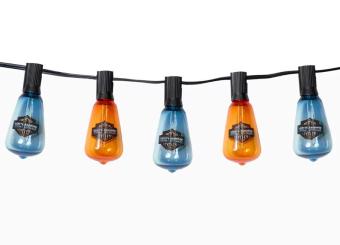 Harley-Davidson verlichting
