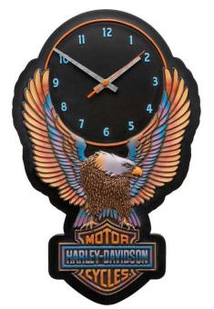 Harley-Davidson bord