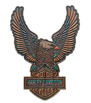 Harley-Davidson bord