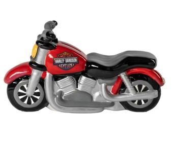 Harley-Davidson spaarpot