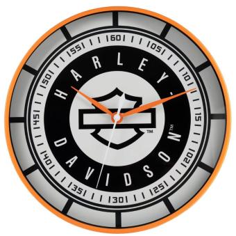 Harley-Davidson radio