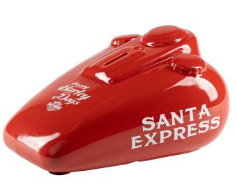 Harley-Davidson Kerst