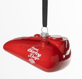 Harley-Davidson Kerst