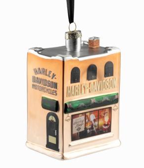 Harley-Davidson Kerst