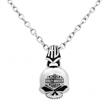 Harley-Davidson Ketting