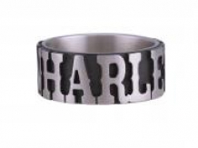 Harley-Davidson ring