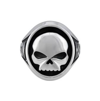 Harley-Davidson ring