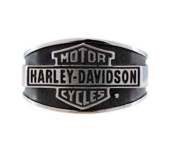 Harley-Davidson ring