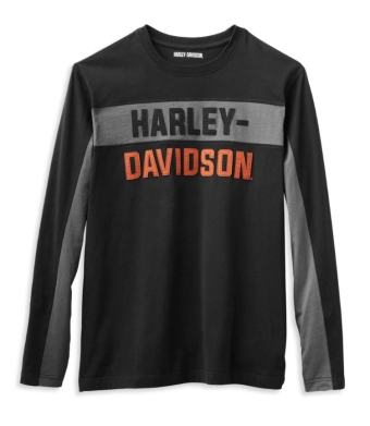 Harley-Davidson Longsleeve