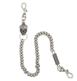 Harley-Davidoon® Wallet chain