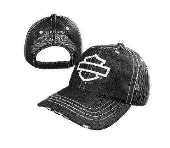 Harley-Davidson Pet
