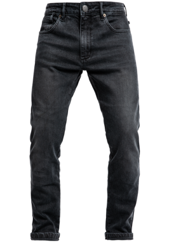 John Doe® Pioneer Mono Black