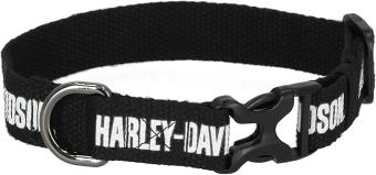 Harley-Davidson Honden Halsband