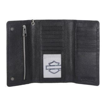 Harley-Davidson® Portemonnee