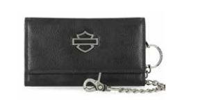 Harley-Davidson® Portemonnee