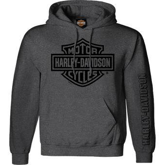 Harley-Davidson Sweater