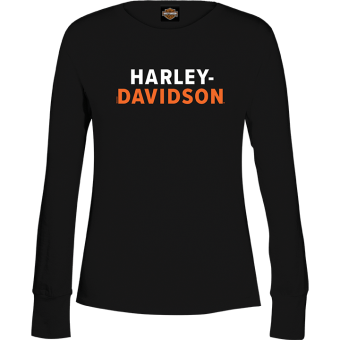 Harley-Davidson T-shirt