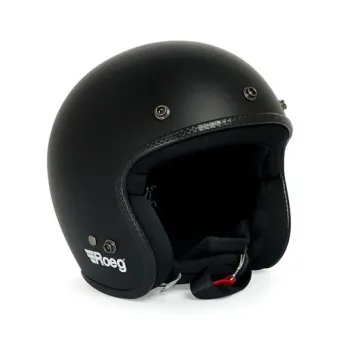 Roeg® Jet Black
