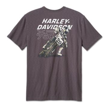 Harley-Davidson® horsepower t-shirt