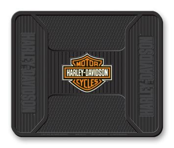 Harley-Davidson koelbox