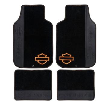 Harley-Davidson automatten