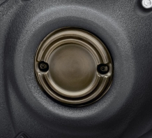 Harley-Davidson Timer Cover