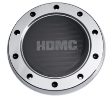 H-D® HDMC Derby Cover