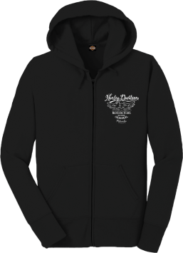 Harley-Davidson Sweater