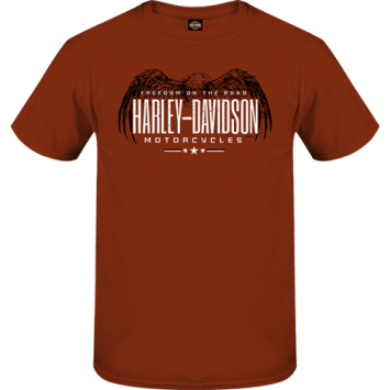 Harley-Davidson T-shirt